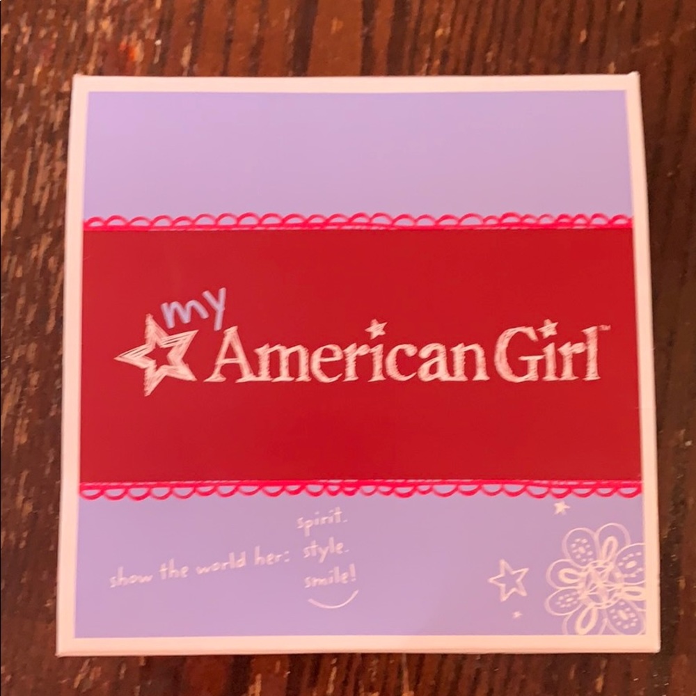American girl doll clothes